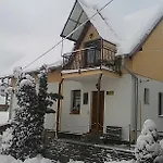 Vila Dravce Дом отдыха *