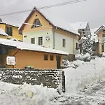 Vila Dravce Dravce