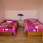 Vila Dravce