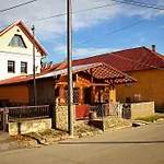 Дом отдыха Vila Dravce