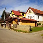 Дом отдыха Vila Dravce *