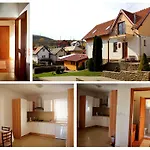 Дом отдыха Vila Dravce
