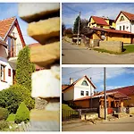 Vila Dravce Dravce