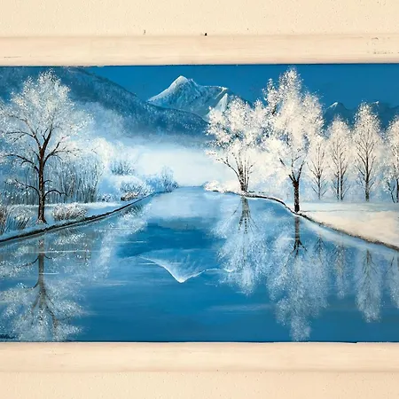 Vila Dravce Casa vacanze Dravce