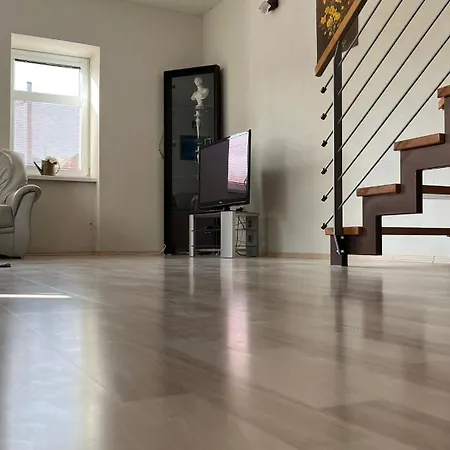 Hébergement de vacances Vila Dravce