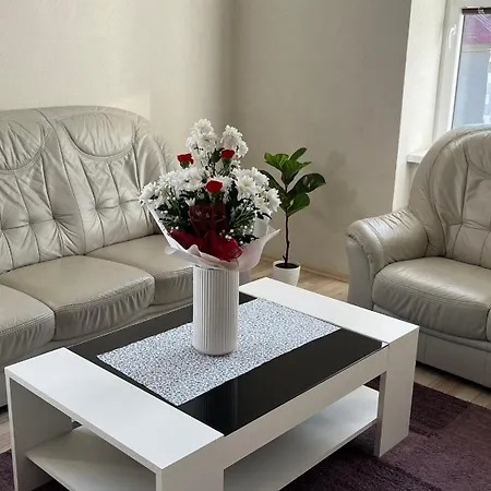 Casa vacanze Vila Dravce Dravce