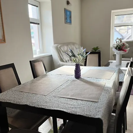 Vila Dravce Dovolenkový dom Dravce