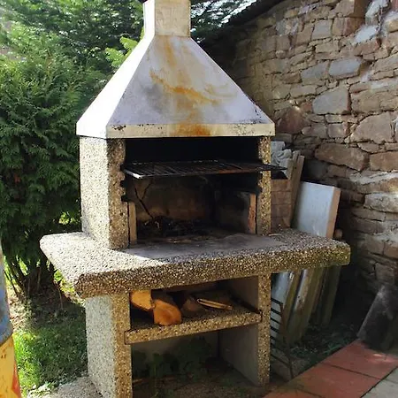 Casa vacanze Vila Dravce