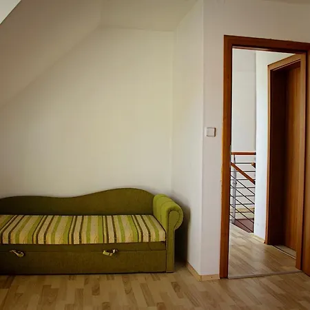 Tatil Evi Vila Dravce