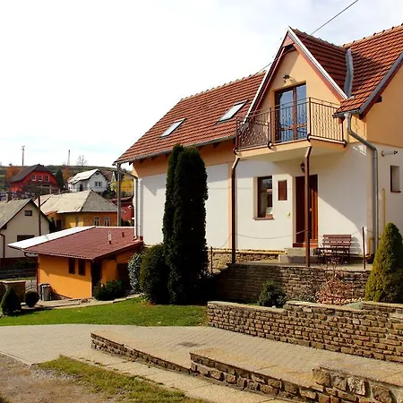 Hébergement de vacances Vila Dravce Dravce