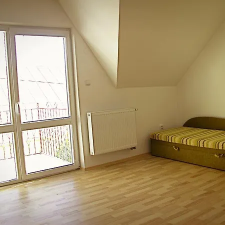 Nyaraló Vila Dravce Szepesdaróc
