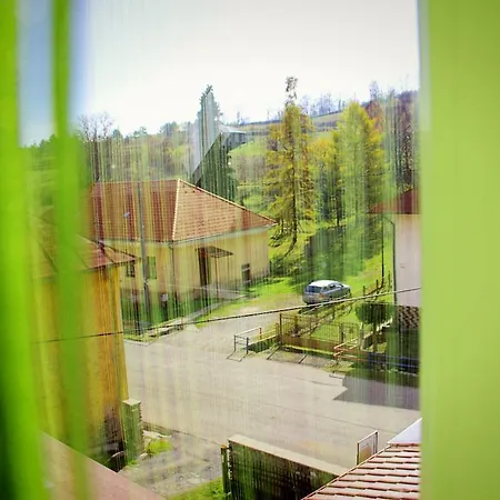 Dom wakacyjny Vila Dravce Dravce