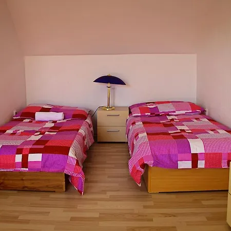 Vila Dravce