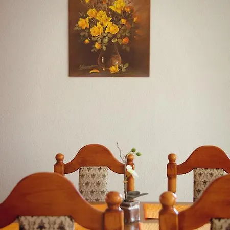 Casa vacanze Vila Dravce Dravce