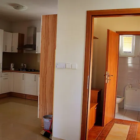 Tatil Evi Vila Dravce *