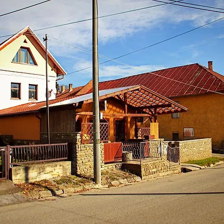 Semesterbostad Vila Dravce