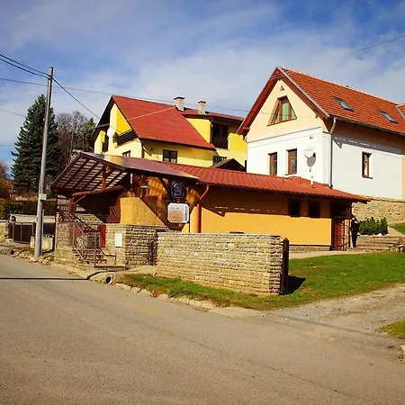 Dom wakacyjny Vila Dravce *
