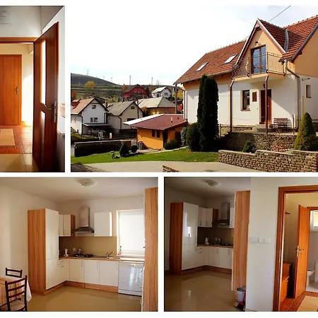 Semesterbostad Vila Dravce