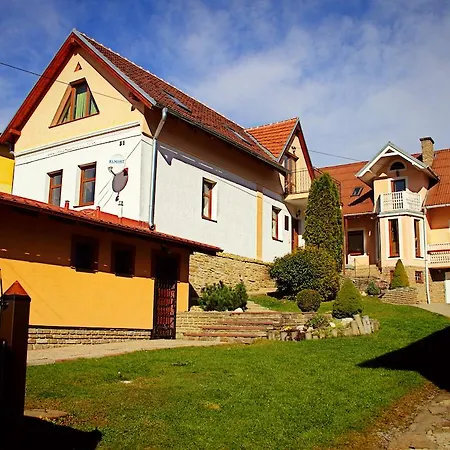 Dom wakacyjny Vila Dravce