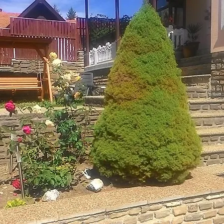 Casa vacanze Vila Dravce *