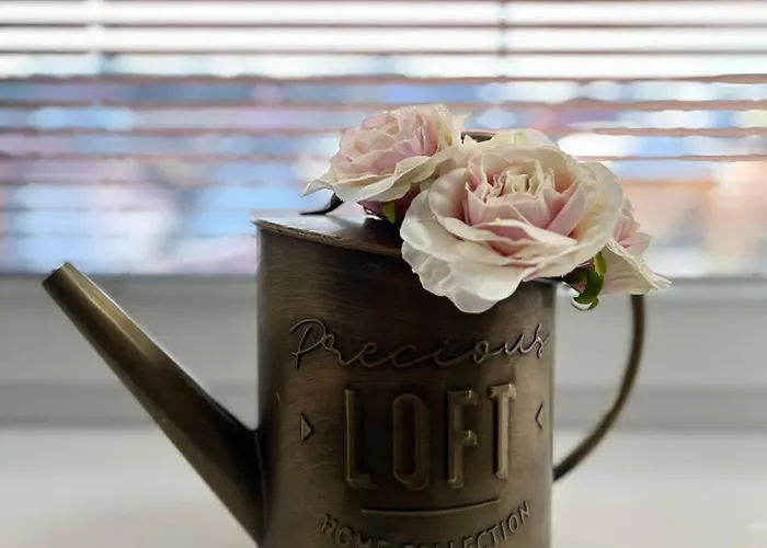 Vila Dravce Ferienhaus