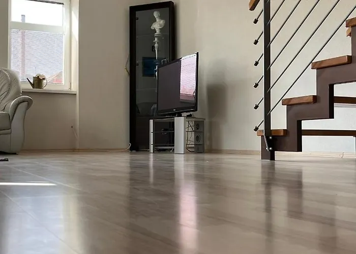 Ferienhaus Vila Dravce