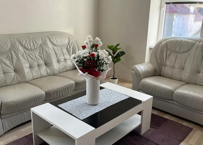 Dovolenkový dom Vila Dravce Dravce