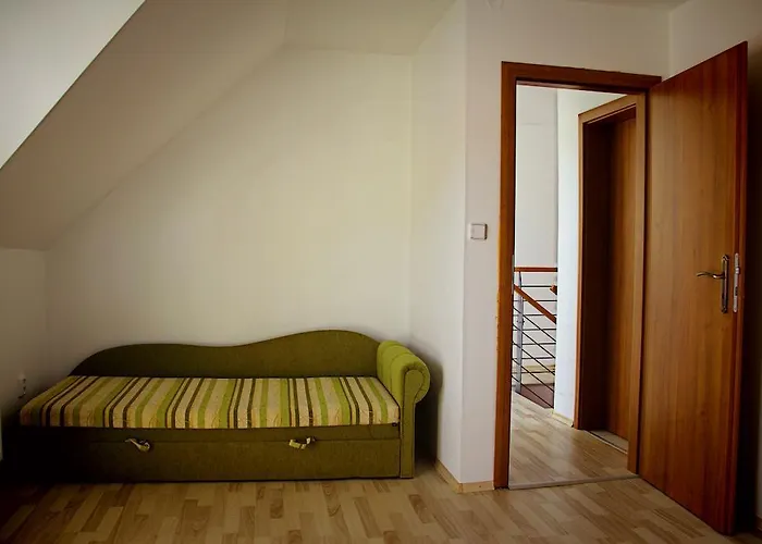 Ferienhaus Vila Dravce