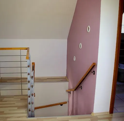 Dovolenkový dom Vila Dravce *