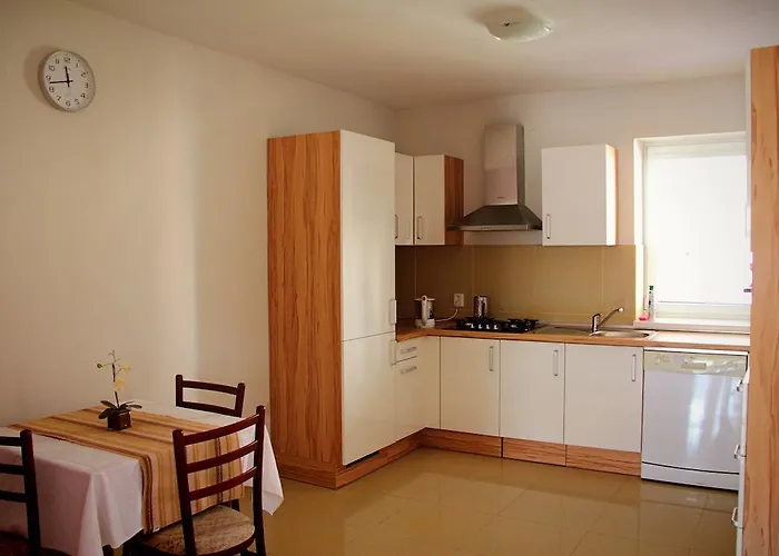 Ferienhaus Vila Dravce