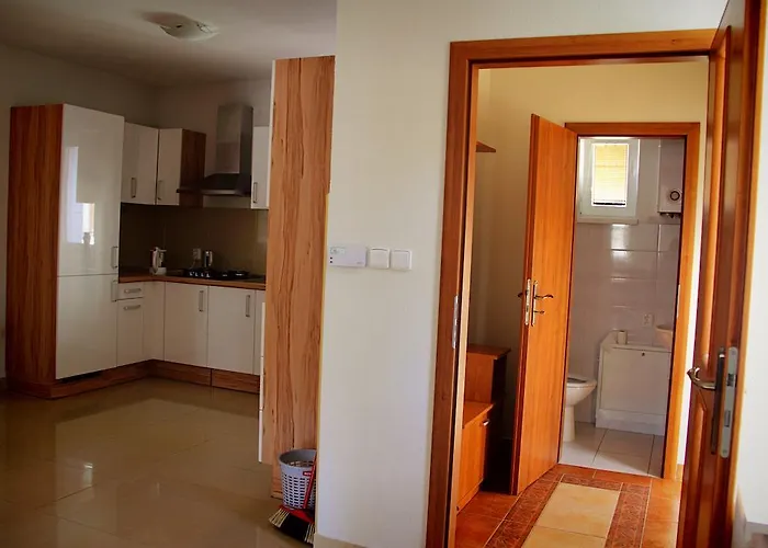 Ferienhaus Vila Dravce *